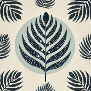 Aesthetic Boho Chic Wallpaper