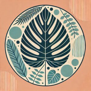 Aesthetic Boho Chic Wallpaper