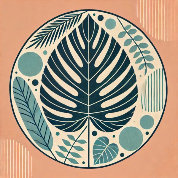 Aesthetic Boho Chic Wallpaper