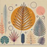 Aesthetic Boho Chic Wallpaper