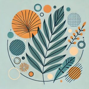 Aesthetic Boho Chic Wallpaper