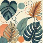 Aesthetic Boho Chic Wallpaper