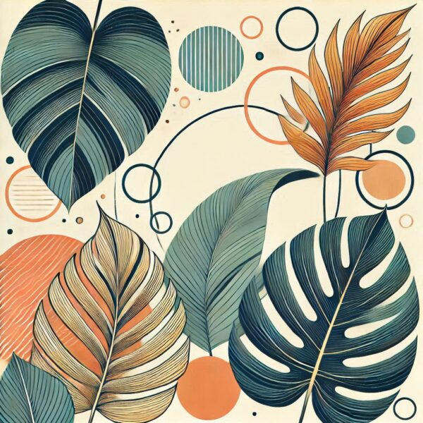 Aesthetic Boho Chic Wallpaper