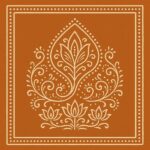 Seamless Vintage Art