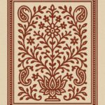 Seamless Vintage Art