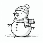 Christmas Coloring Pages