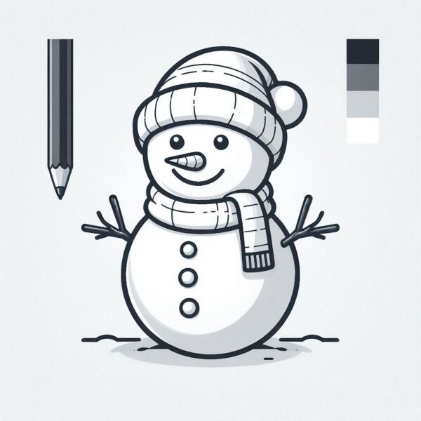 Christmas Coloring Pages