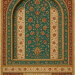 Vintage Art Illustration