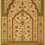 Vintage Art Illustration