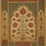 Vintage Art Illustration