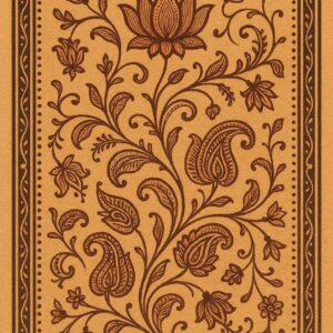 Seamless Vintage Art