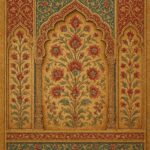 Vintage Art Illustration