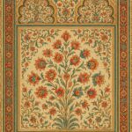 Vintage Art Illustration