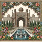 Vintage Art Illustration