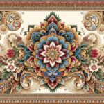 Vintage Art Illustration